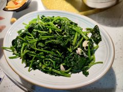 -秋色客家菜(流塘店)