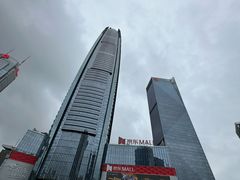 -民盈·国贸城