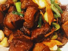 -嘉丰湘菜馆(芳群园店)