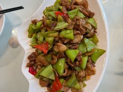 -光合谷酒店甄味府