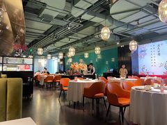 -潮民公馆(BFC外滩金融中心店)