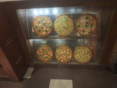 -好伦哥比萨烤肉自助(马家堡店)