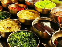 -火炉火自助餐(喜隆多店)