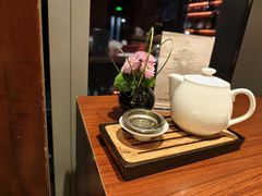 -香乐园·淮扬菜中餐厅·Shang Garden(福田香格里拉店)