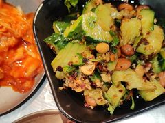 -燚青春东北泥炉烤肉(百合店)