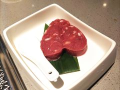 -海底捞火锅(王府井店)