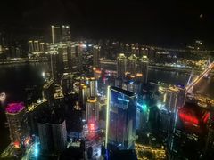 -苏丝的天空高空酒吧Suzie's Sky Bar