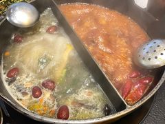 -山缓缓火锅(苏州仁恒仓街店)