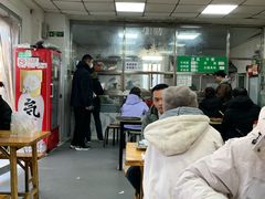 -清真-戏楼王记牛肉面