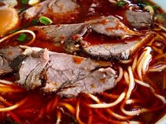 拉面-清真磨沟沿老字号牛肉面(总店)