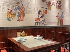 -鸭匠食府·挂炉烤鸭·新京菜(阜成路店)