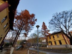 -T80科技文化国际社区-停车场
