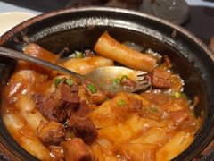 -晓粤·惹味粤菜(凯德乐峰广场店)