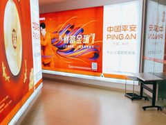 -平安人寿深圳分公司皇庭客服中心