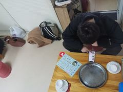 -金家高丽火盆