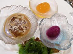 -大佛寺高级素食自助餐厅
