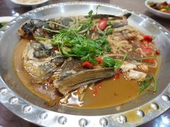 -天目湖刘老四农庄