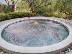 -和顺柏联温泉