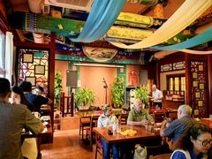 -申德勒加油站西餐厅(日坛路总店)