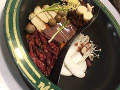 -有拈头成都市井火锅(老门东店)