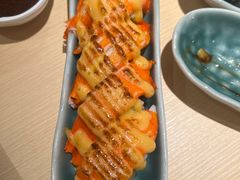 -万岁寿司(万国店)