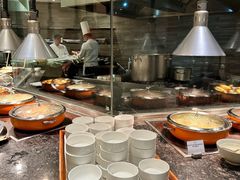 -西安赛瑞喜来登大酒店