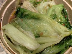 -留半山·香港食堂(啦啦宝都店)