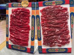 -侃爷南门铜锅涮肉