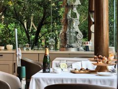 -三嚥阁 La Villa Restaurant