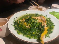 -渝信川菜(长安店)