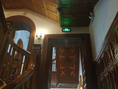 -马勒别墅·中餐厅