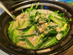 -百味馆·粤菜·湛江菜(后海花园店)