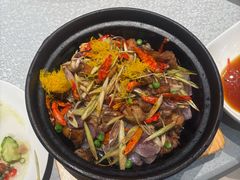 -写庭·鱼鲜川菜·宴请(铁像寺水街店)