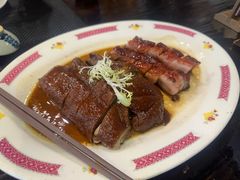 -猪肉婆私房菜(容桂总店)