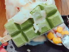 -WONDER ICE 萬得冰田(建設路总店)