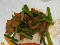 -月福京味斋·烤鸭店·北京菜(鼓楼总店)