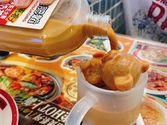 -肥韬茶餐厅(海上世界店)