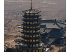 -峄山风景名胜区