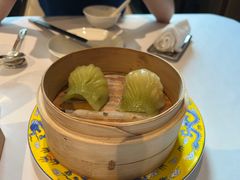 -天宝阁中餐厅(北京瑞吉酒店)