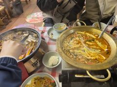 -三毛演义·湖南烧烤大排档(南浦店)