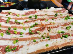 -火炉旺烤肉啤酒屋(沈北创始店)