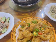 -南记食粥坊·宵夜大排档(莲花店)