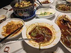 -羲和雅苑•北京烤鸭(国贸商城店)