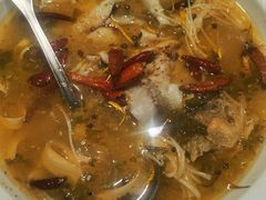 -新辣宴·湖南家常菜·商务聚餐(中粮创芯店)