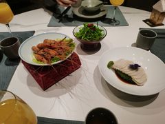 -杭州西湖柳莺里酒店·闻莺厅