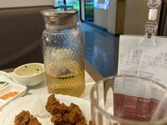-船歌·鱼水饺青岛菜(正阳路店)