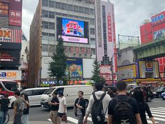 -秋叶原电器街