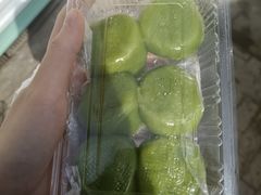 -沈记青团