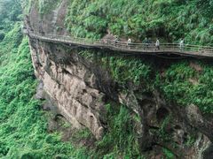 -江西龙虎山景区