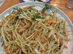 -亿牌牌东北烧烤(怀特店)